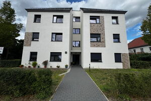 Schöne 3-Zimmer Wohnung in Elstal im Neubau
