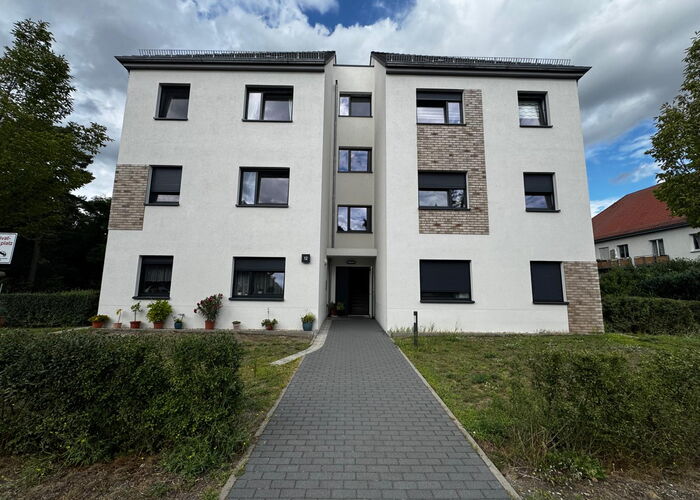 Schöne 3-Zimmer Wohnung in Elstal im NeubauSchöne 3-Zimmer Wohnung in Elstal im Neubau