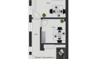 Büro oder Praxisfläche im Zentrum und Ebenerdig