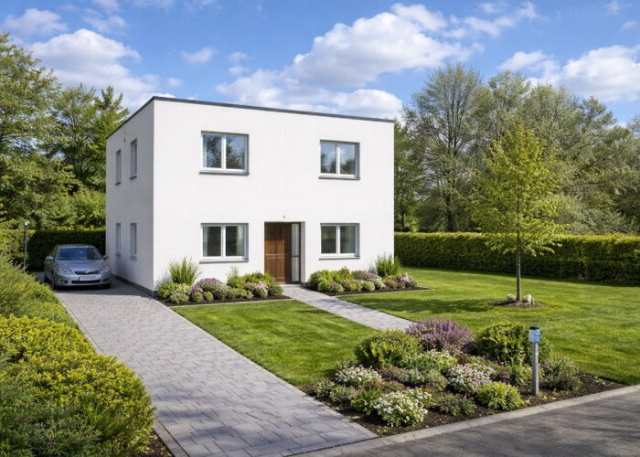 Attraktives Baugrundstück nahe Berlin – 500 m² in BrieselangAttraktives Baugrundstück nahe Berlin – 500 m² in Brieselang