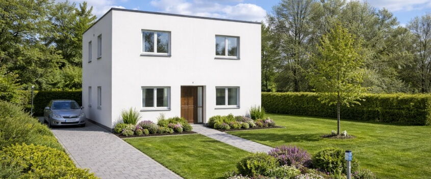 Attraktives Baugrundstück nahe Berlin – 500 m² in Brieselang