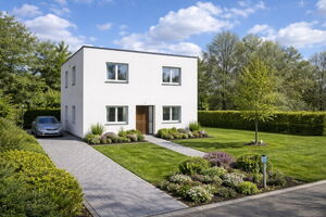 Attraktives Baugrundstück nahe Berlin – 500 m² in Brieselang