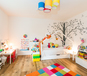 Kinderzimmer