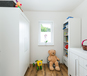 Ankleidezimmer